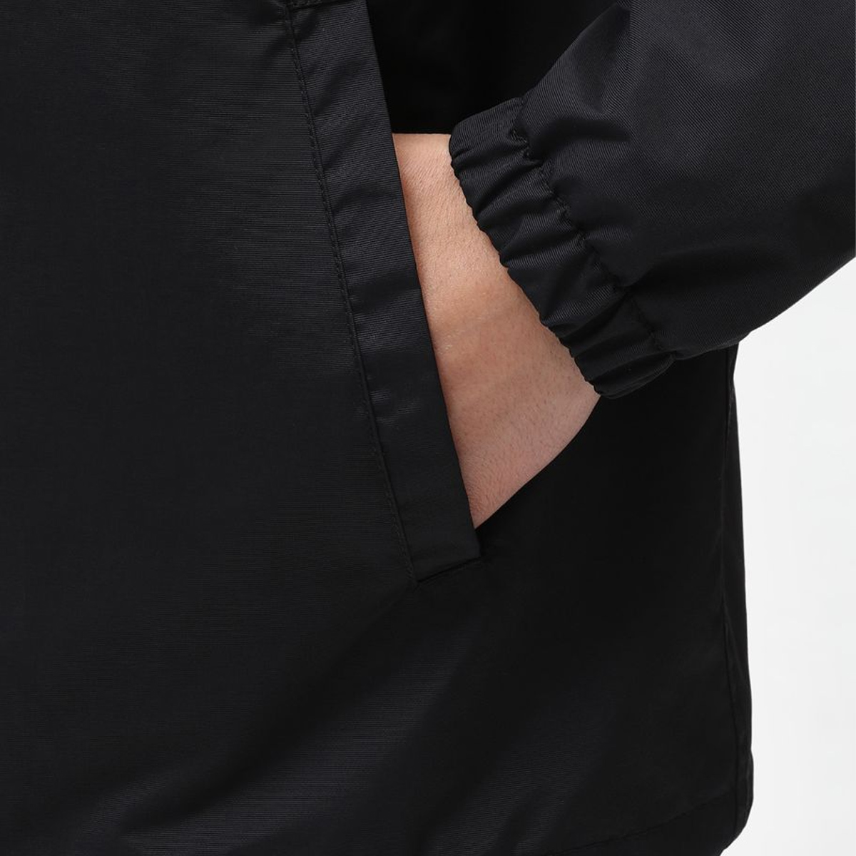 Dickies Giacca Coach Oakport Black - 6