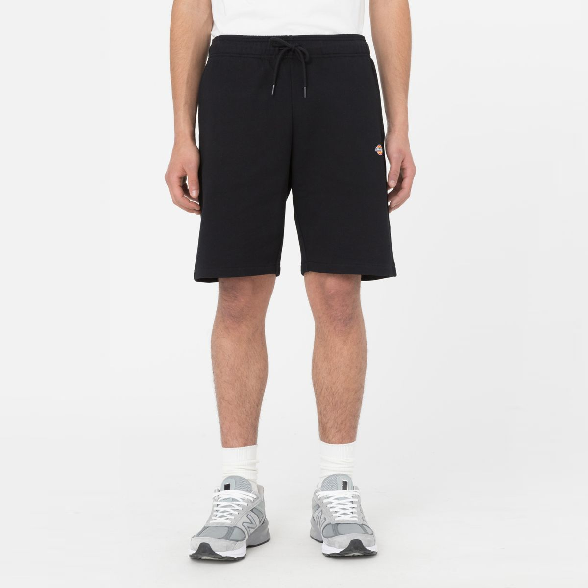 Dickies Shorts Mapleton Black - 2