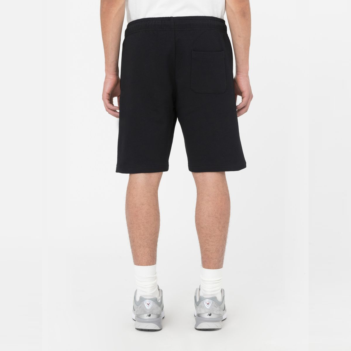 Dickies Shorts Mapleton Black - 3