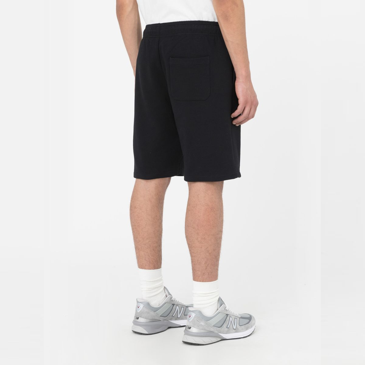 Dickies Shorts Mapleton Black - 5