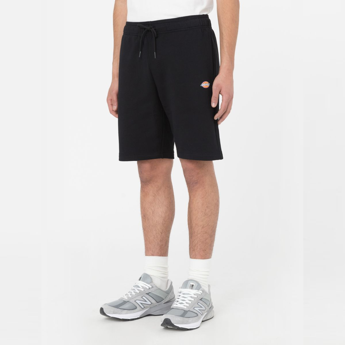 Dickies Shorts Mapleton Black - 6