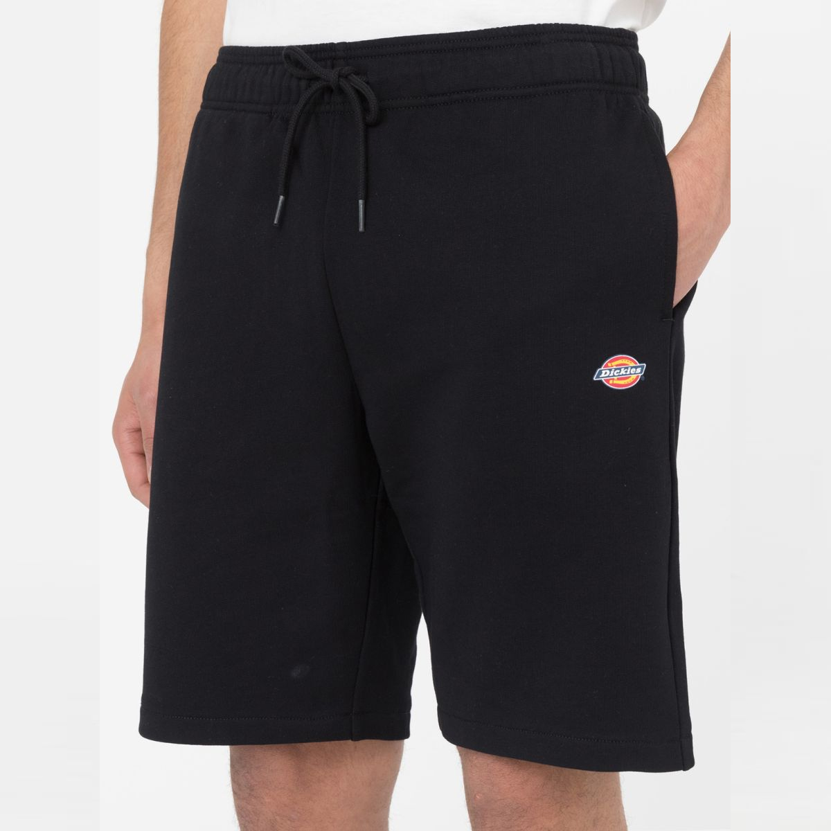 Dickies Shorts Mapleton Black - 7