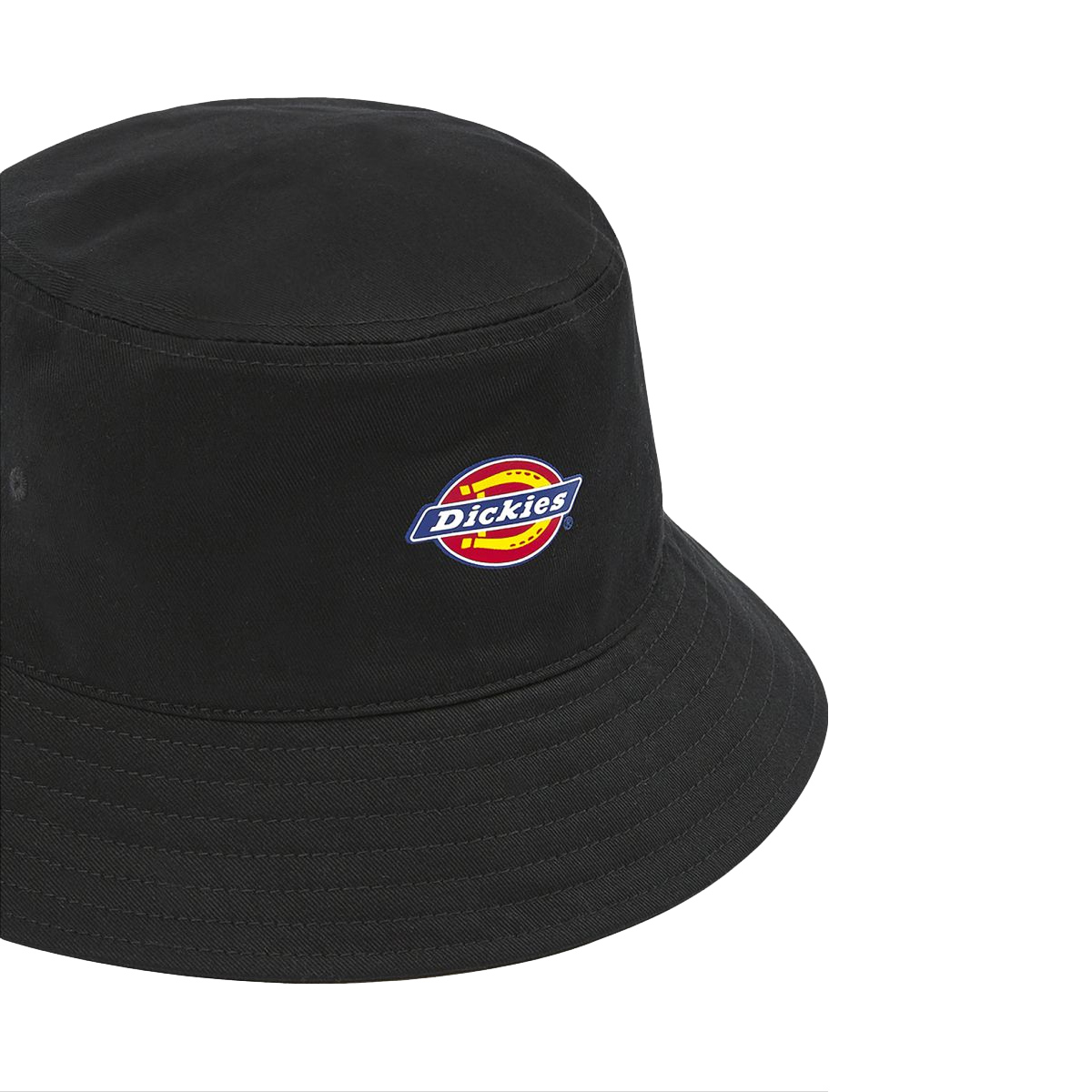 Dickies Cappello da pescatore Stayton Black - 3 Dickies Cappello da pescatore Stayton Black - 3