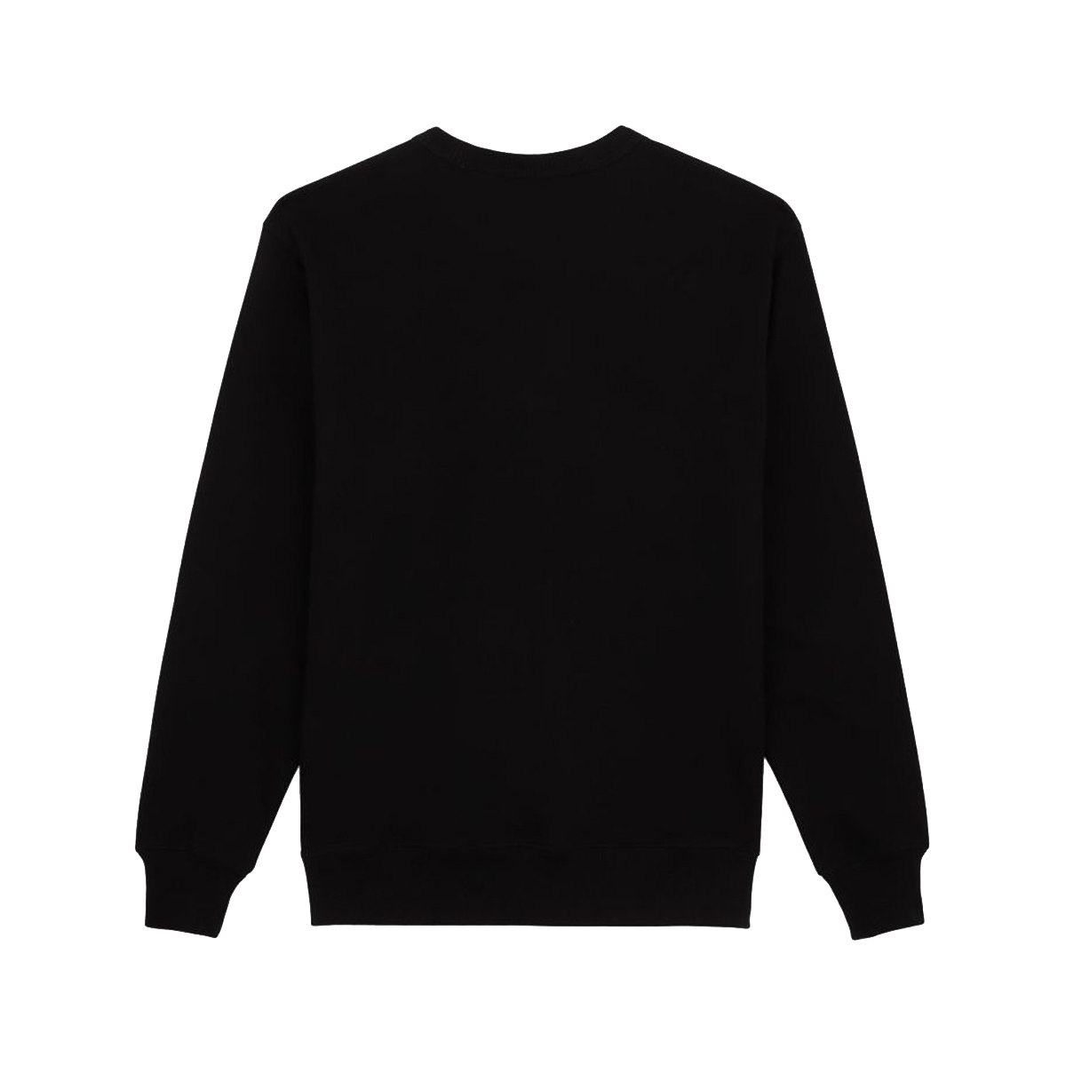 Dickies Felpa con cappuccio Atkin Black Coronet Blue - 2 Dickies Felpa con cappuccio Atkin Black Coronet Blue - 2