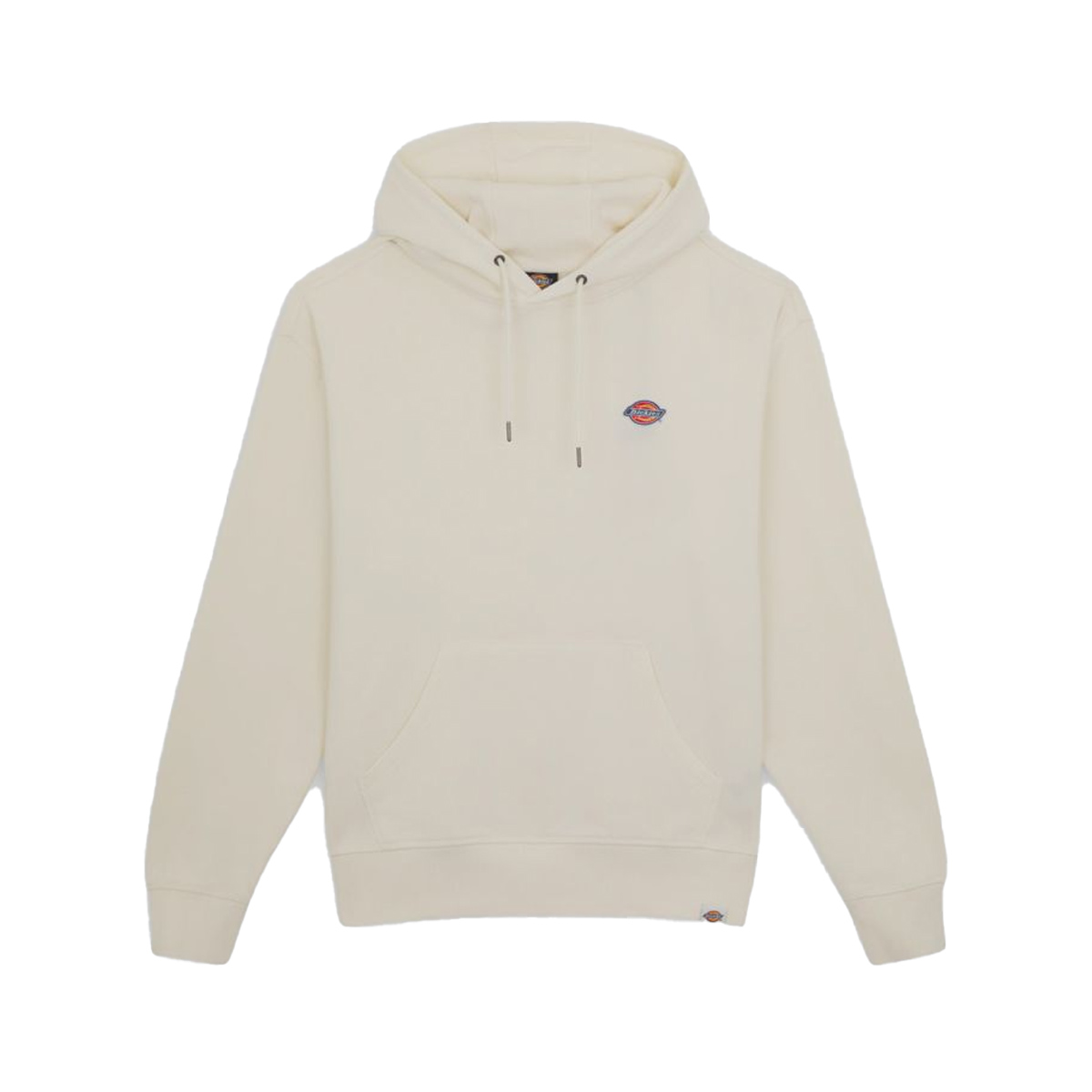 Dickies Felpa con cappuccio Millersburg Ecru - 1 Dickies Felpa con cappuccio Millersburg Ecru - 1