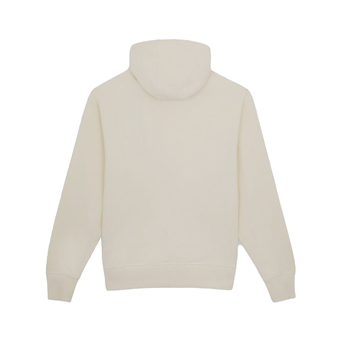 Dickies Felpa con cappuccio Millersburg Ecru - 2 Dickies Felpa con cappuccio Millersburg Ecru - 2