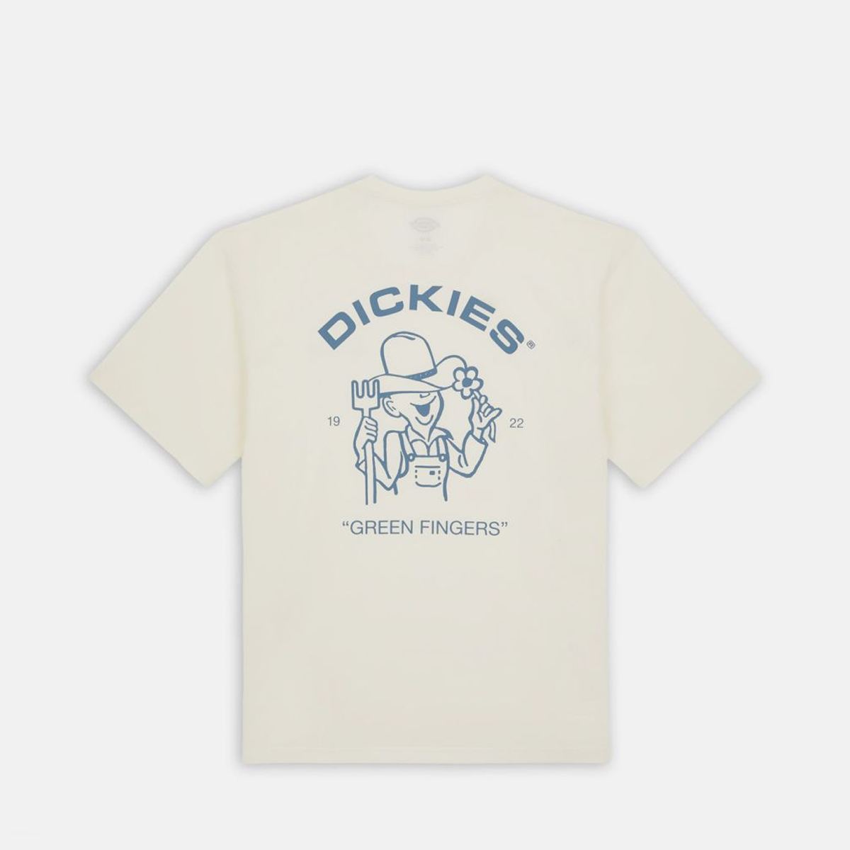 Dickies T-Shirt Wakefield Cloud - 3