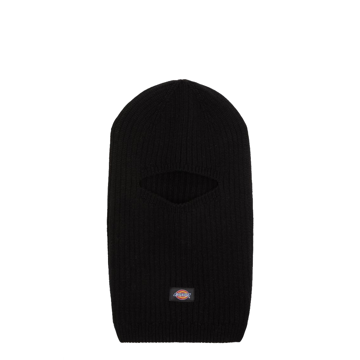 Dickies Passamontagna Balaclava Black - 1 Dickies Passamontagna Balaclava Black - 1