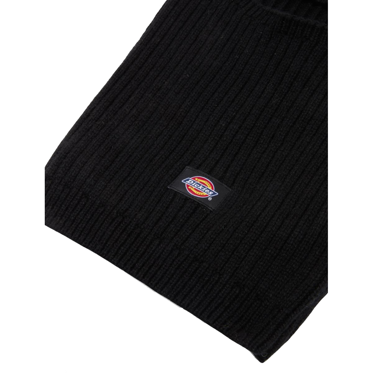 Dickies Passamontagna Balaclava Black - 5 Dickies Passamontagna Balaclava Black - 5