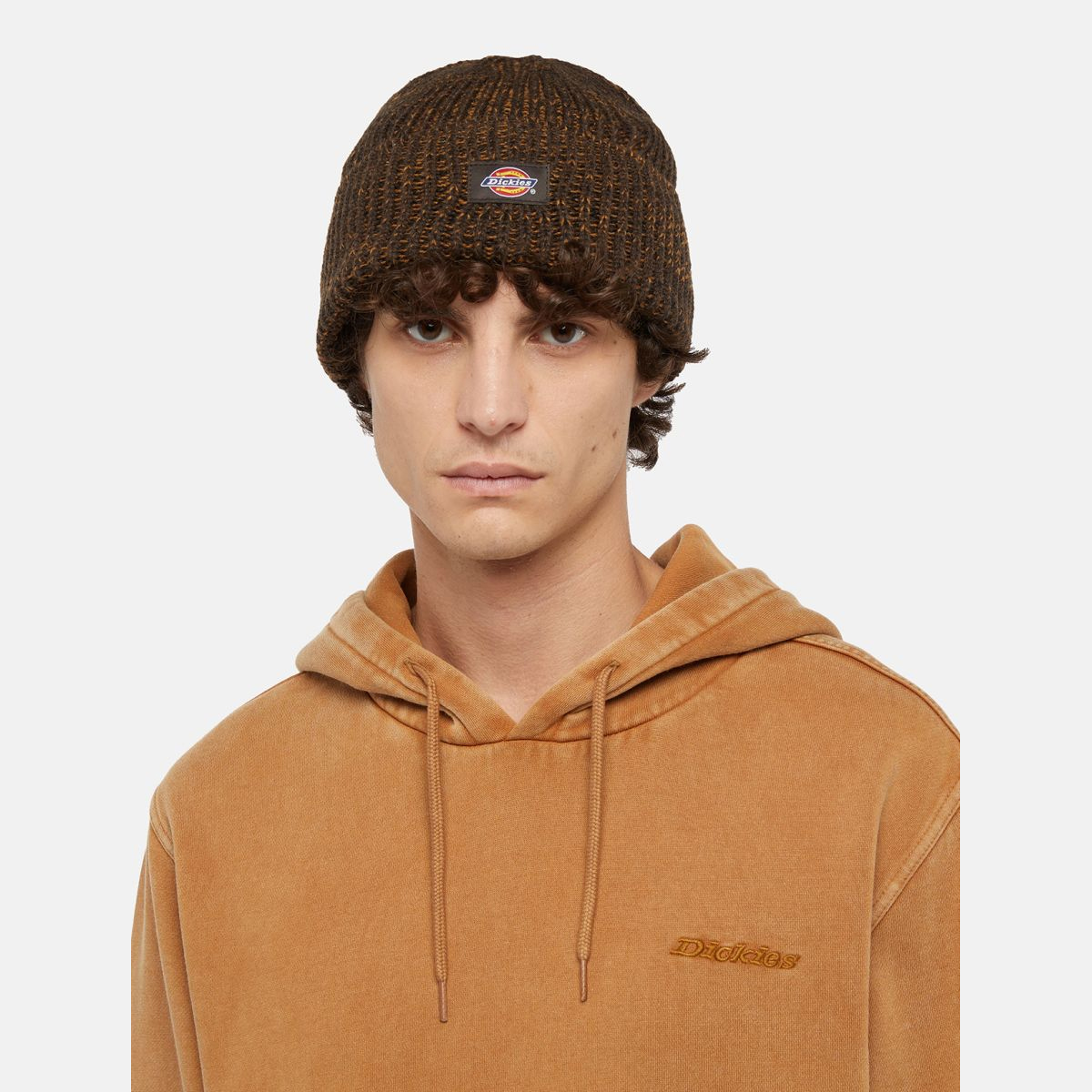 Dickies Berretto Lewistown Dark Brown - 2 Dickies Berretto Lewistown Dark Brown - 2