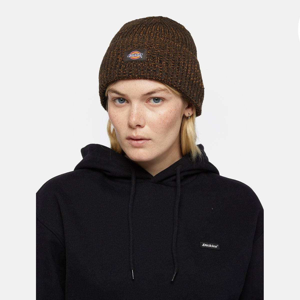 Dickies Berretto Lewistown Dark Brown - 4 Dickies Berretto Lewistown Dark Brown - 4