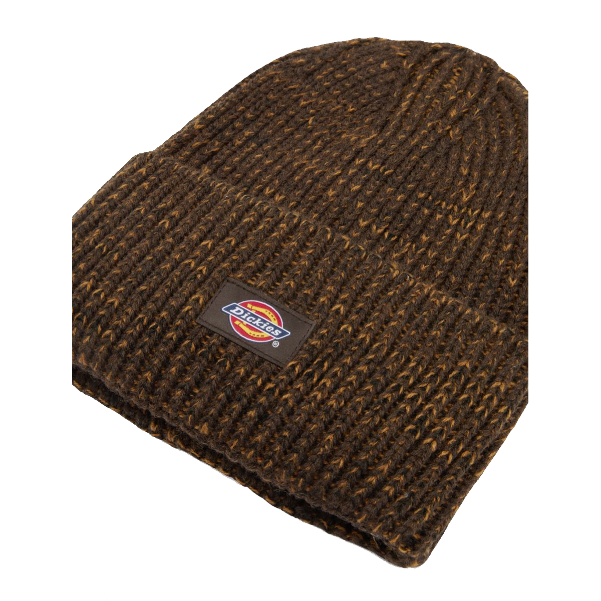 Dickies Berretto Lewistown Dark Brown - 5 Dickies Berretto Lewistown Dark Brown - 5