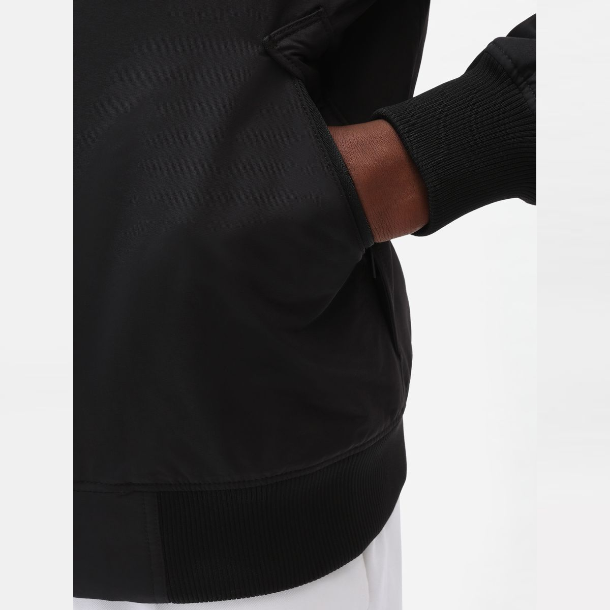 Dickies Giacca New Sarpy Black - 6 Dickies Giacca New Sarpy Black - 6