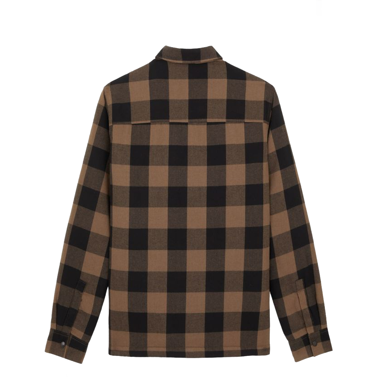 Dickies Camicia Lined Sacramento Mushroom - 8