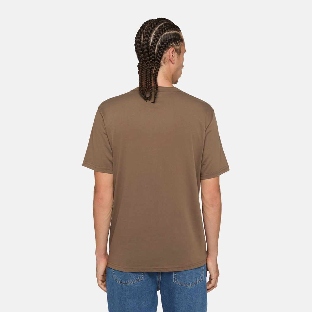 Dickies T-Shirt Aitkin Mushroom Cloud - 3 Dickies T-Shirt Aitkin Mushroom Cloud - 3