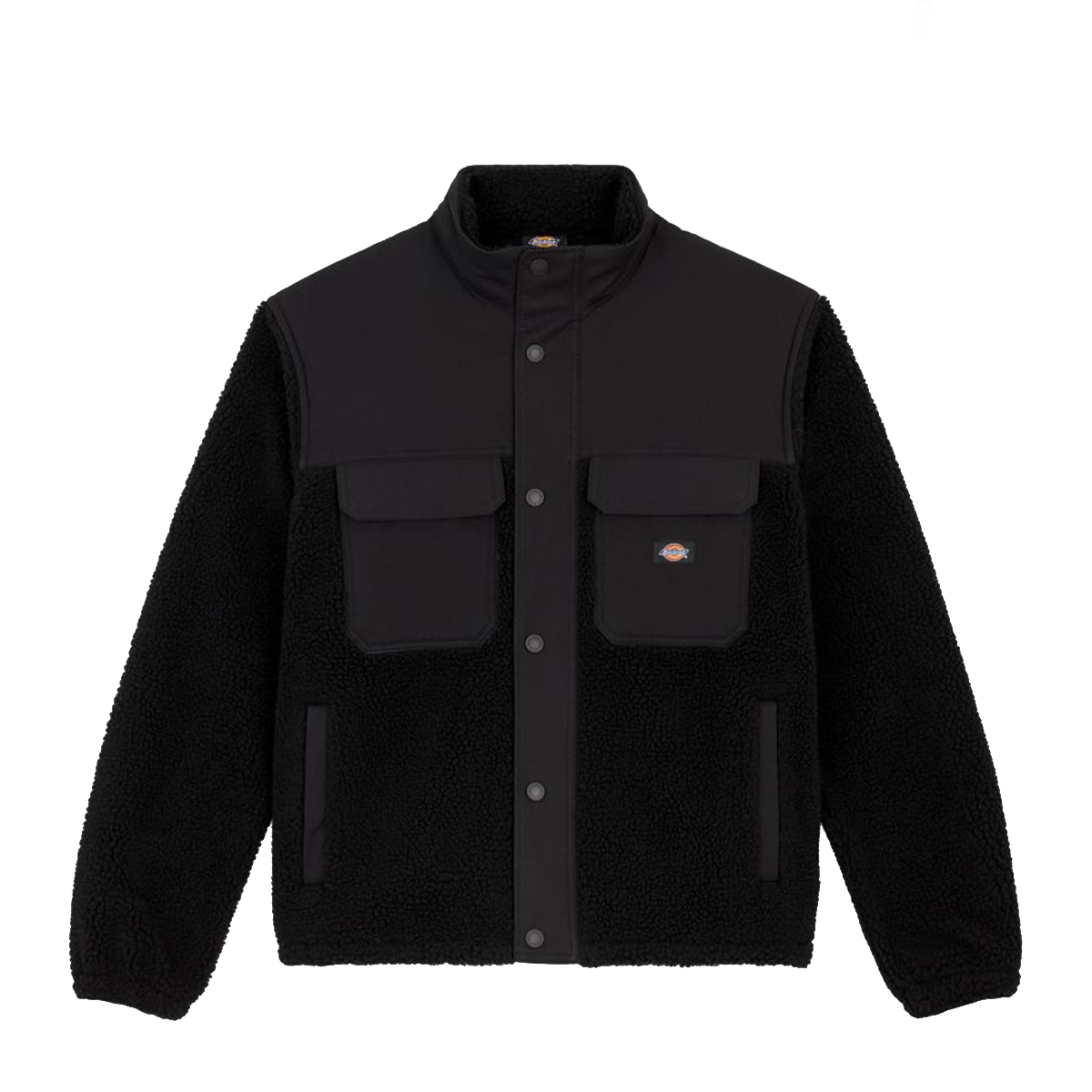 Dickies Giacca Pinesdale Black - 1 Dickies Giacca Pinesdale Black - 1