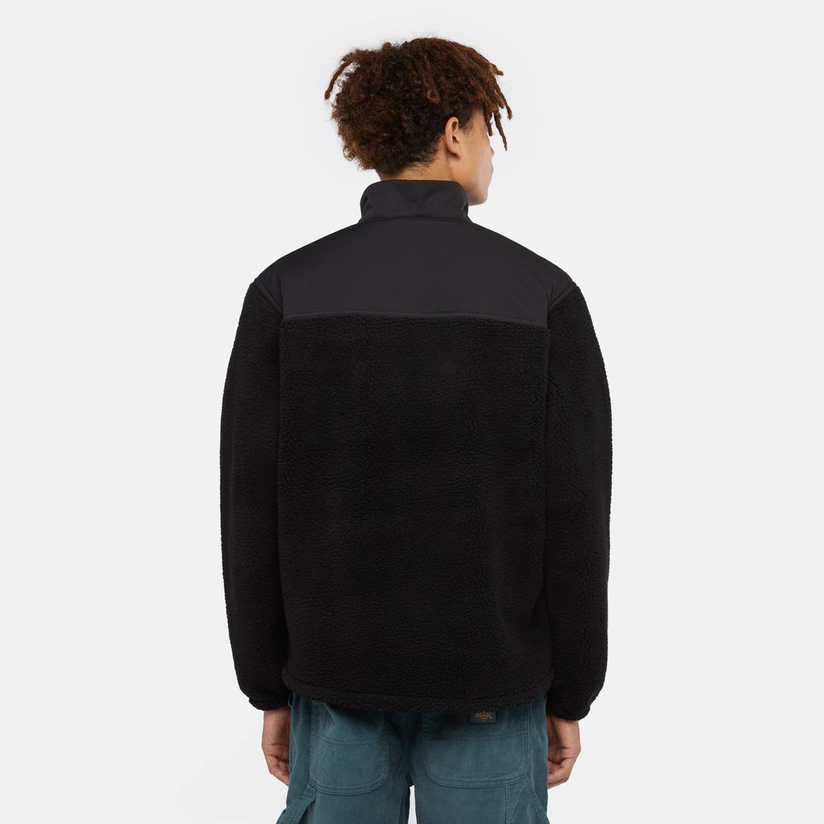 Dickies Giacca Pinesdale Black - 3 Dickies Giacca Pinesdale Black - 3