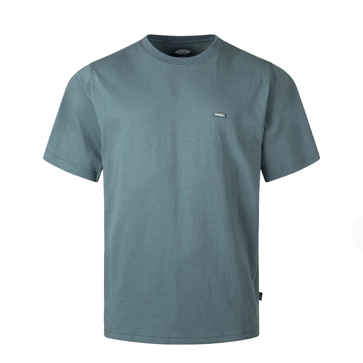 Dickies T-Shirt Clancy Heavyweight Lincoln Green - 1 Dickies T-Shirt Clancy Heavyweight Lincoln Green - 1