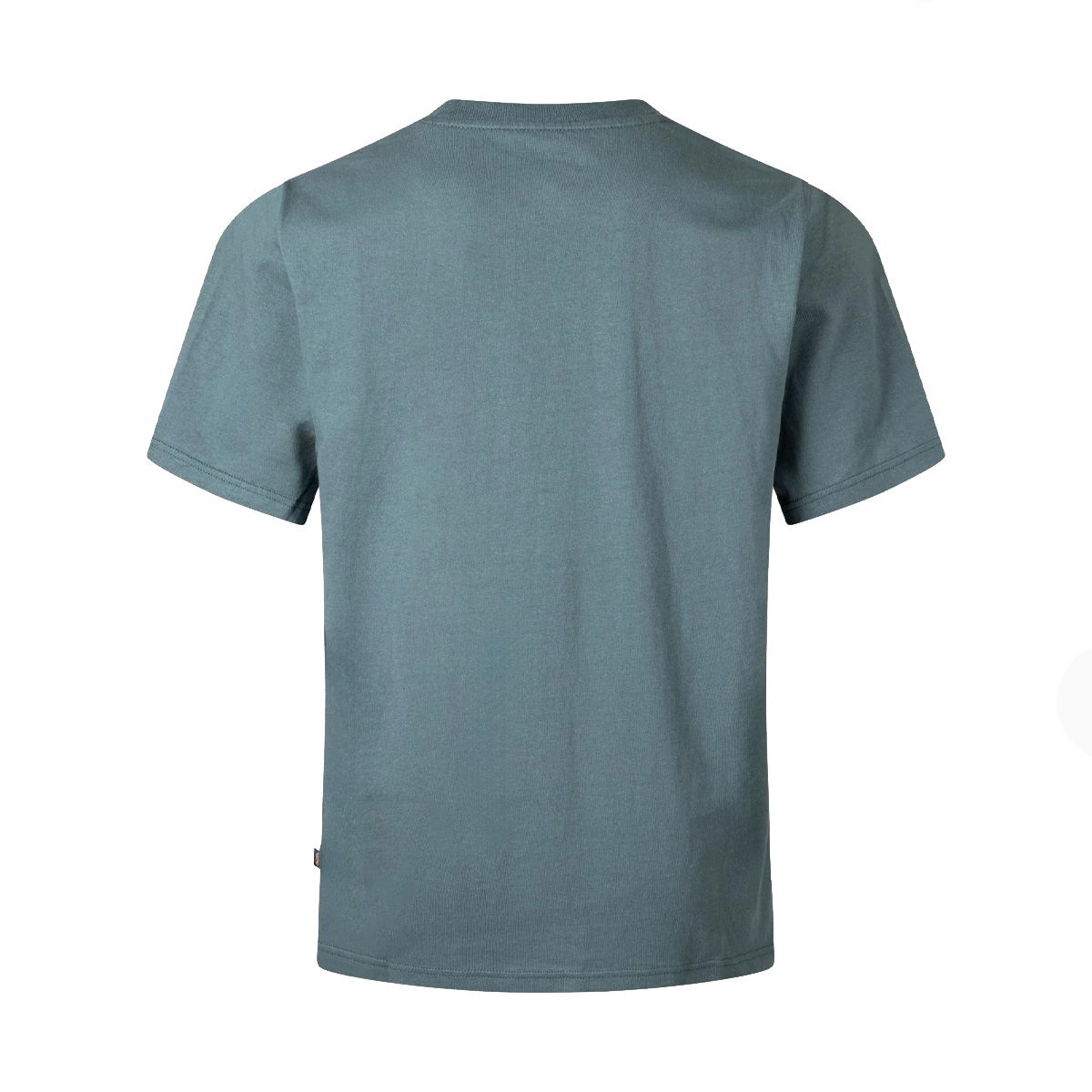 Dickies T-Shirt Clancy Heavyweight Lincoln Green - 3 Dickies T-Shirt Clancy Heavyweight Lincoln Green - 3