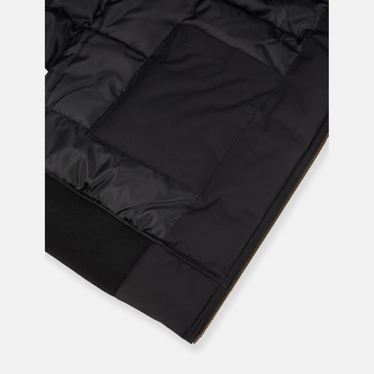 Dickies Giacca Bomber Plains Black - 7 Dickies Giacca Bomber Plains Black - 7