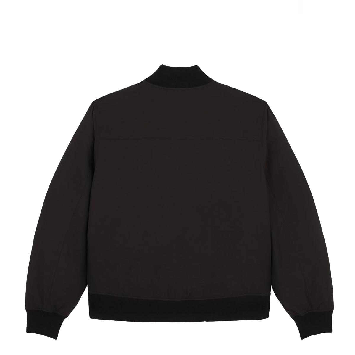 Dickies Giacca Bomber Plains Black - 9 Dickies Giacca Bomber Plains Black - 9