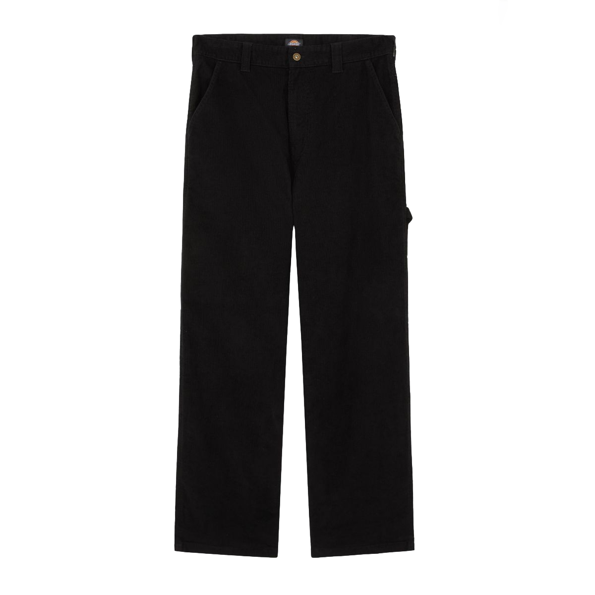 Dickies Pantaloni Corduroy Black - 1 Dickies Pantaloni Corduroy Black - 1