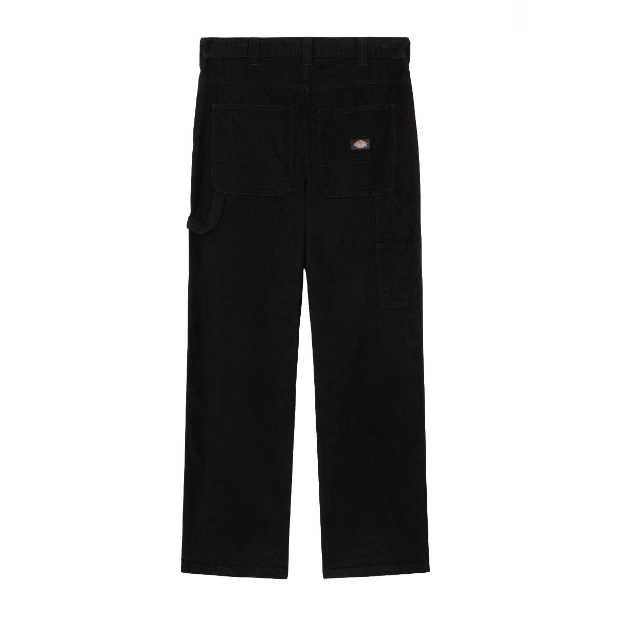 Dickies Pantaloni Corduroy Black - 7 Dickies Pantaloni Corduroy Black - 7