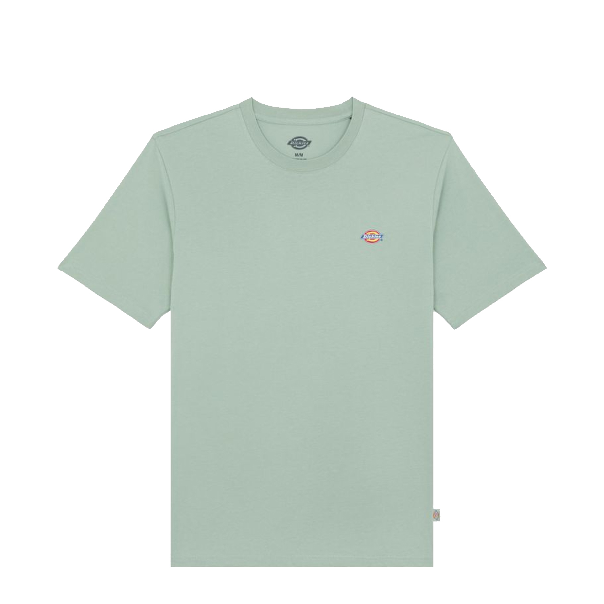 Dickies T-Shirt Mapleton Iceberg Green - 1