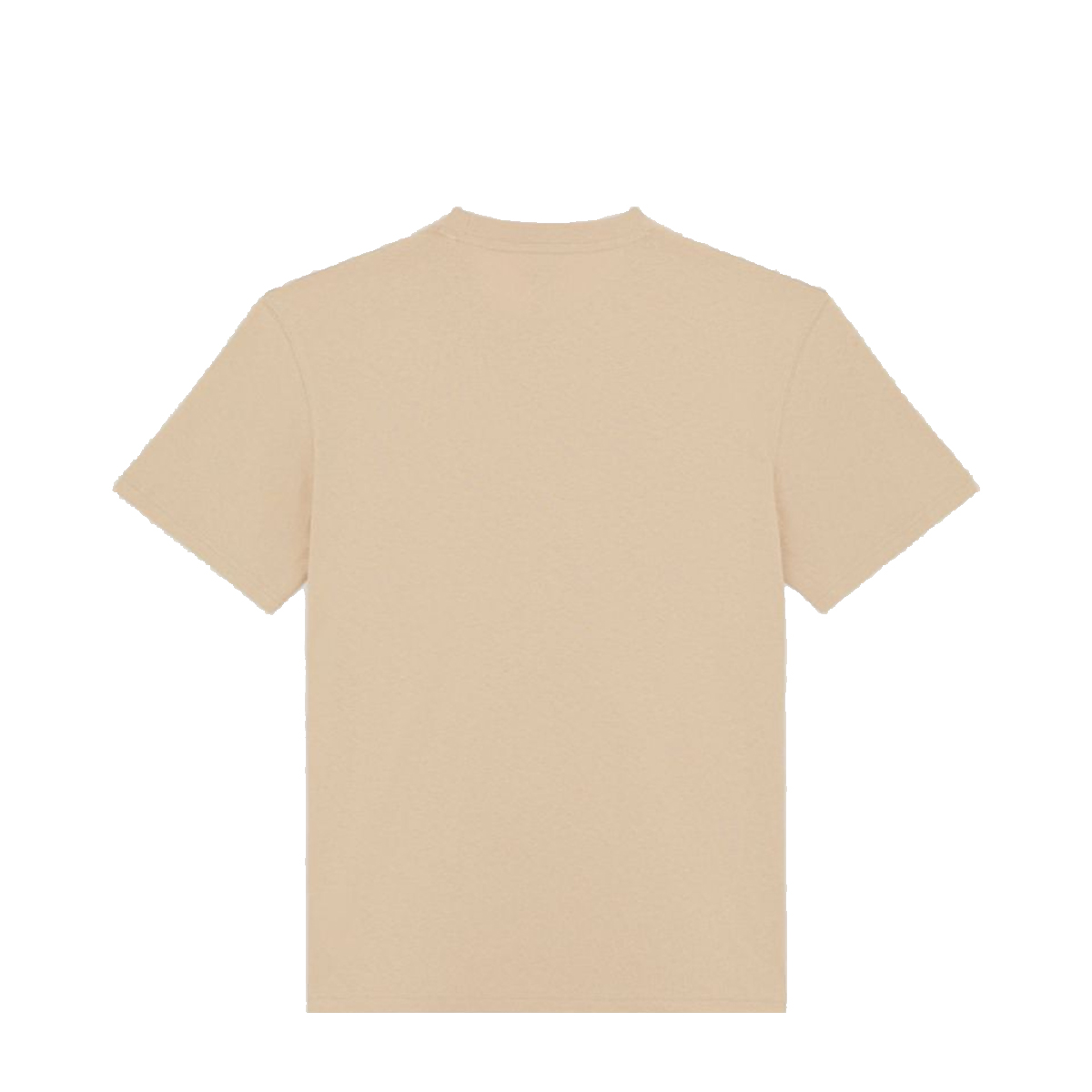 Dickies T-Shirt Luray Pocket Irish Cream - 6