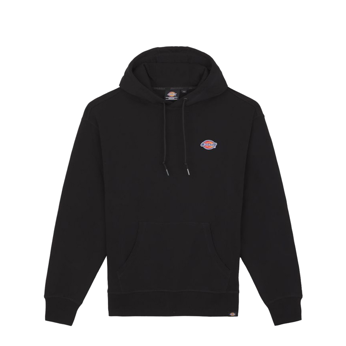 Dickies Felpa Millersburg Hoodie Black - 1