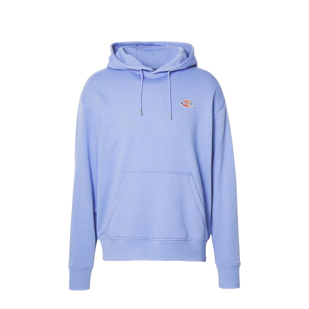 Dickies Millersburg Hoodie Country Blue Sweatshirt - 1