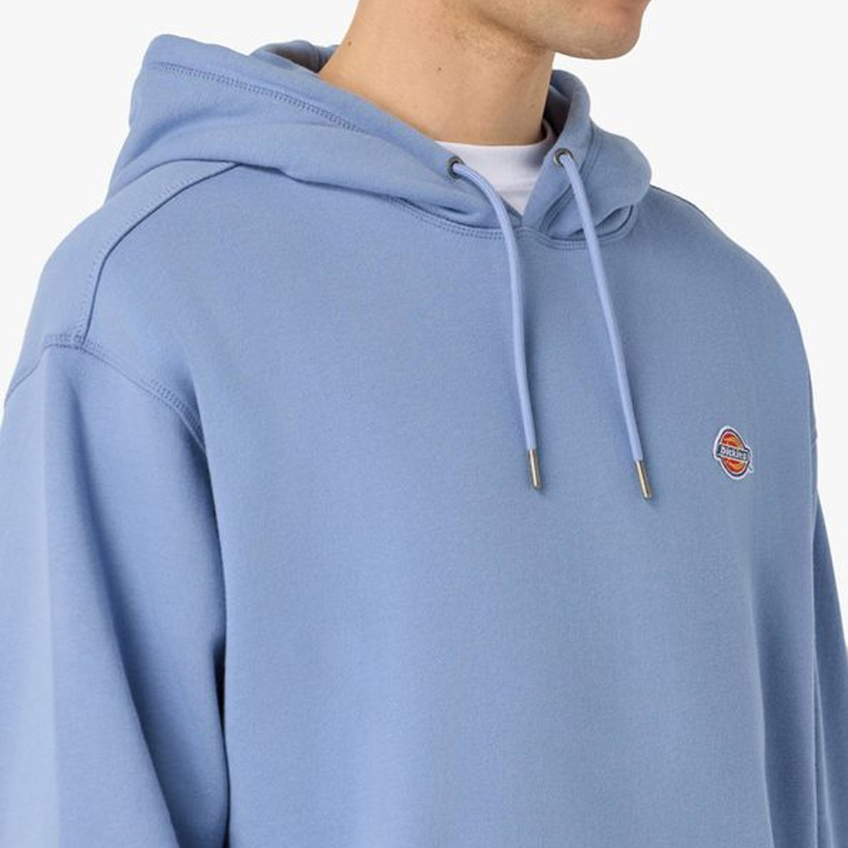 Dickies Millersburg Hoodie Country Blue Sweatshirt - 5