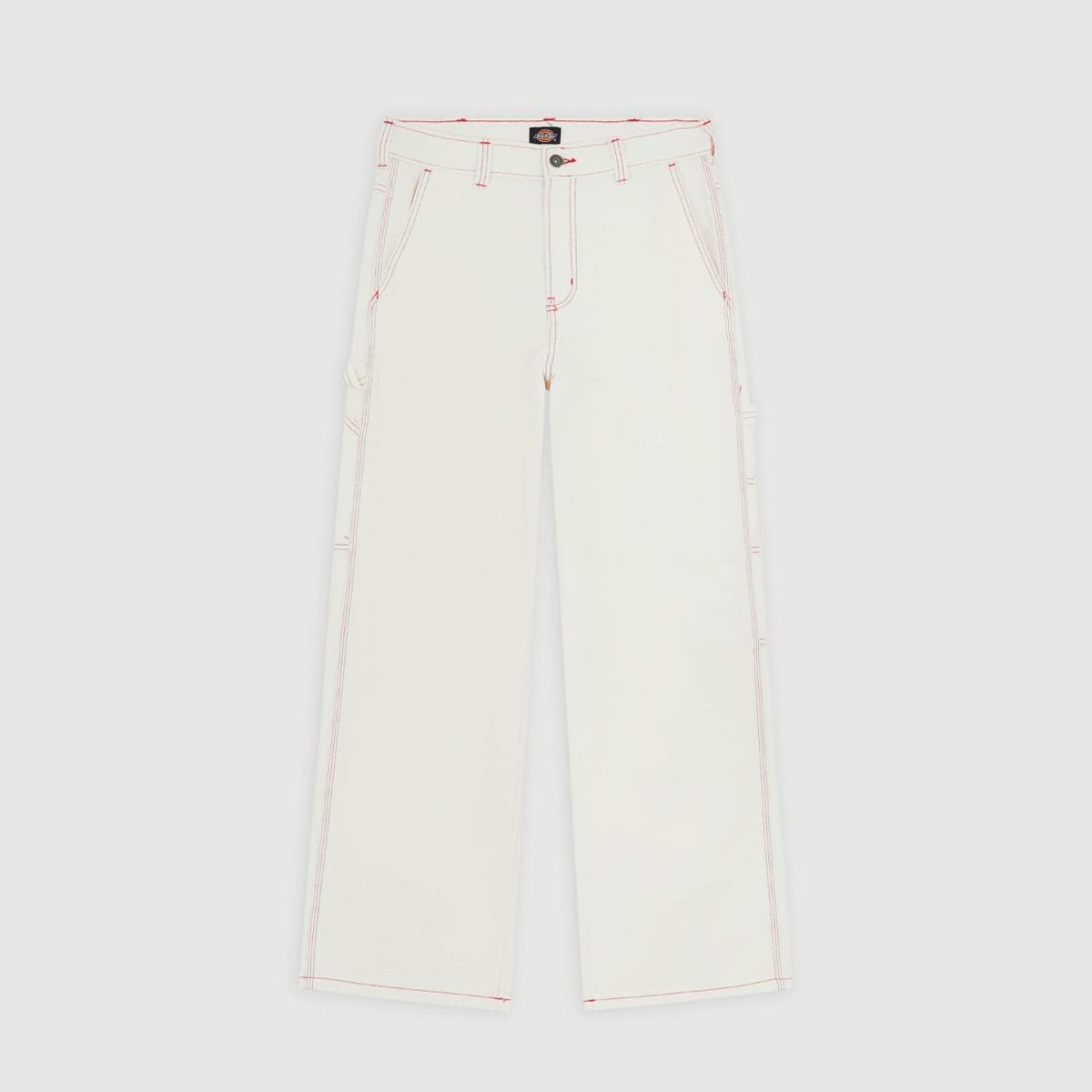 Dickies Jeans Painter Denim Egret - 1