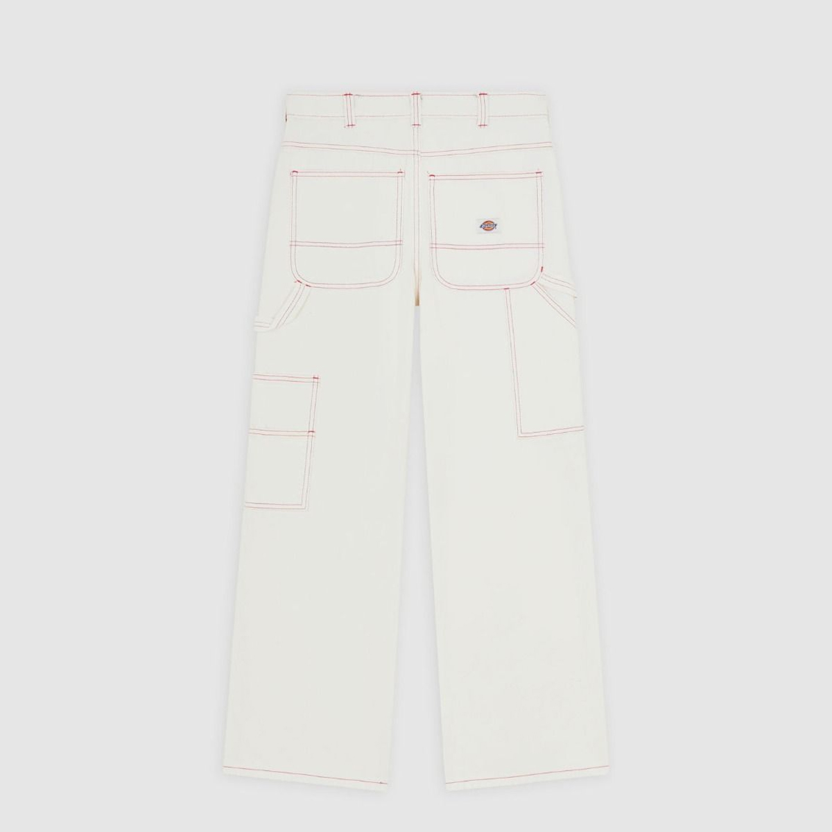 Dickies Jeans Painter Denim Egret - 8