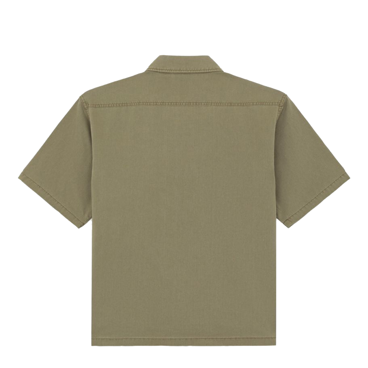 Dickies Camicia da lavoro Unionville Military Green - 8