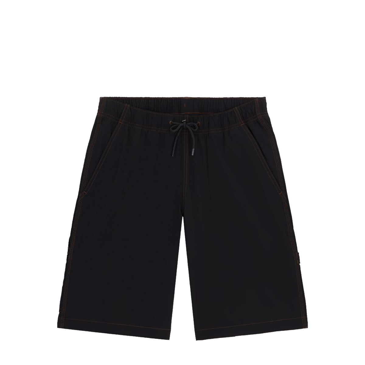 Dickies Pantaloncini Wilsall Carpenter Black - 1 Dickies Pantaloncini Wilsall Carpenter Black - 1