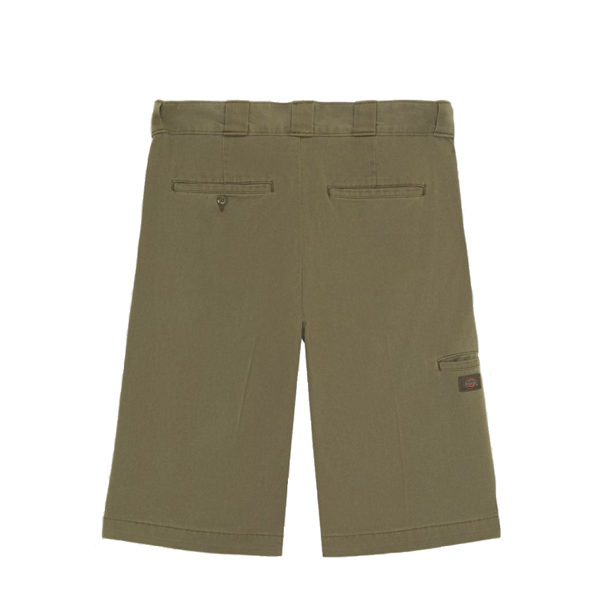 Dickies Pantaloncini Unionville 13inch Military Green - 9