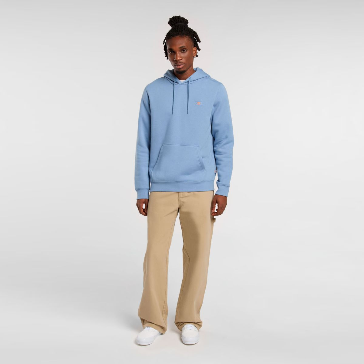 Dickies Pantaloni Carpenter Canvas leggeri Desert Sand - 4 Dickies Pantaloni Carpenter Canvas leggeri Desert Sand - 4