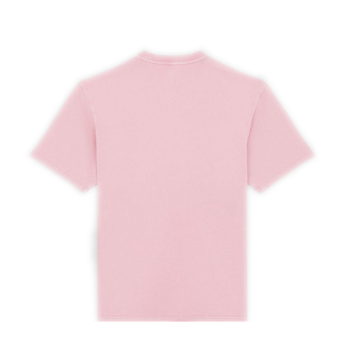 Dickies T-Shirt Plentywood Lilas - 7 Dickies T-Shirt Plentywood Lilas - 7