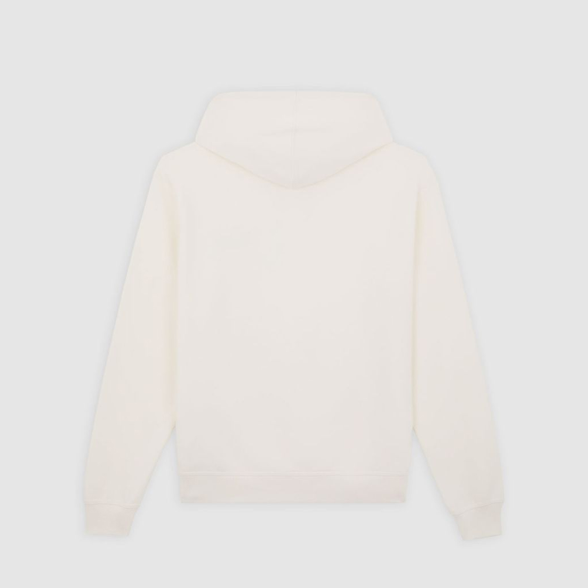 Dickies Felpa con cappuccio Lewistown Egret - 6