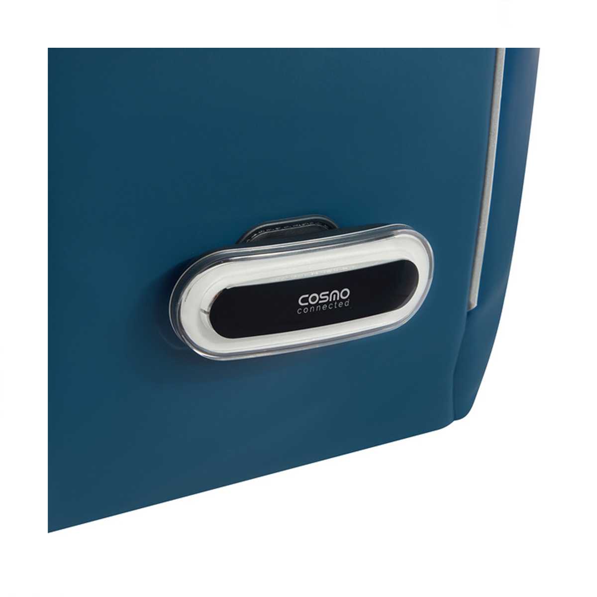 Delsey Zaino Securain Conncected Porta PC 14" Blu Notte - 4