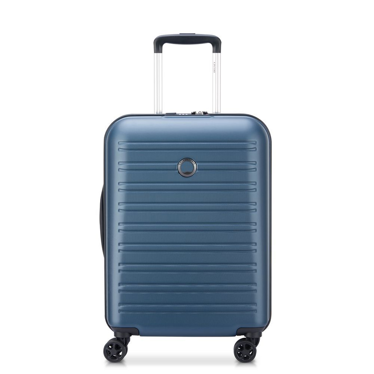 Delsey Bagaglio a mano Seguir 2.0 55 cm - 1 Delsey Bagaglio a mano Seguir 2.0 55 cm - 1