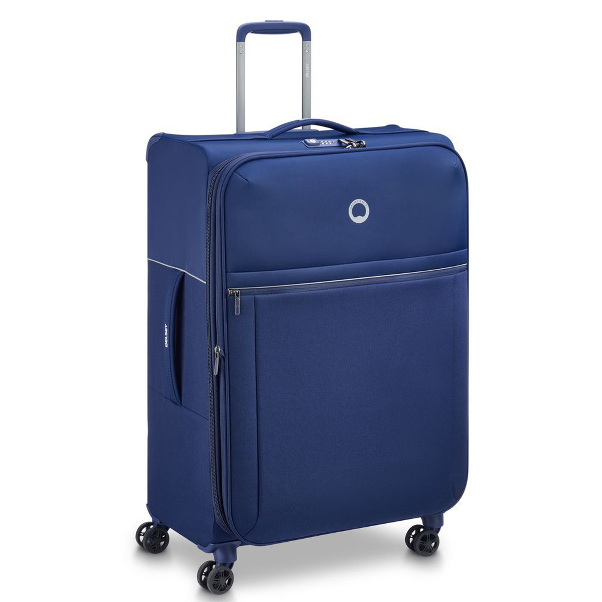 Delsey Trolley Grande Brochant 2.0 78 cm - 2