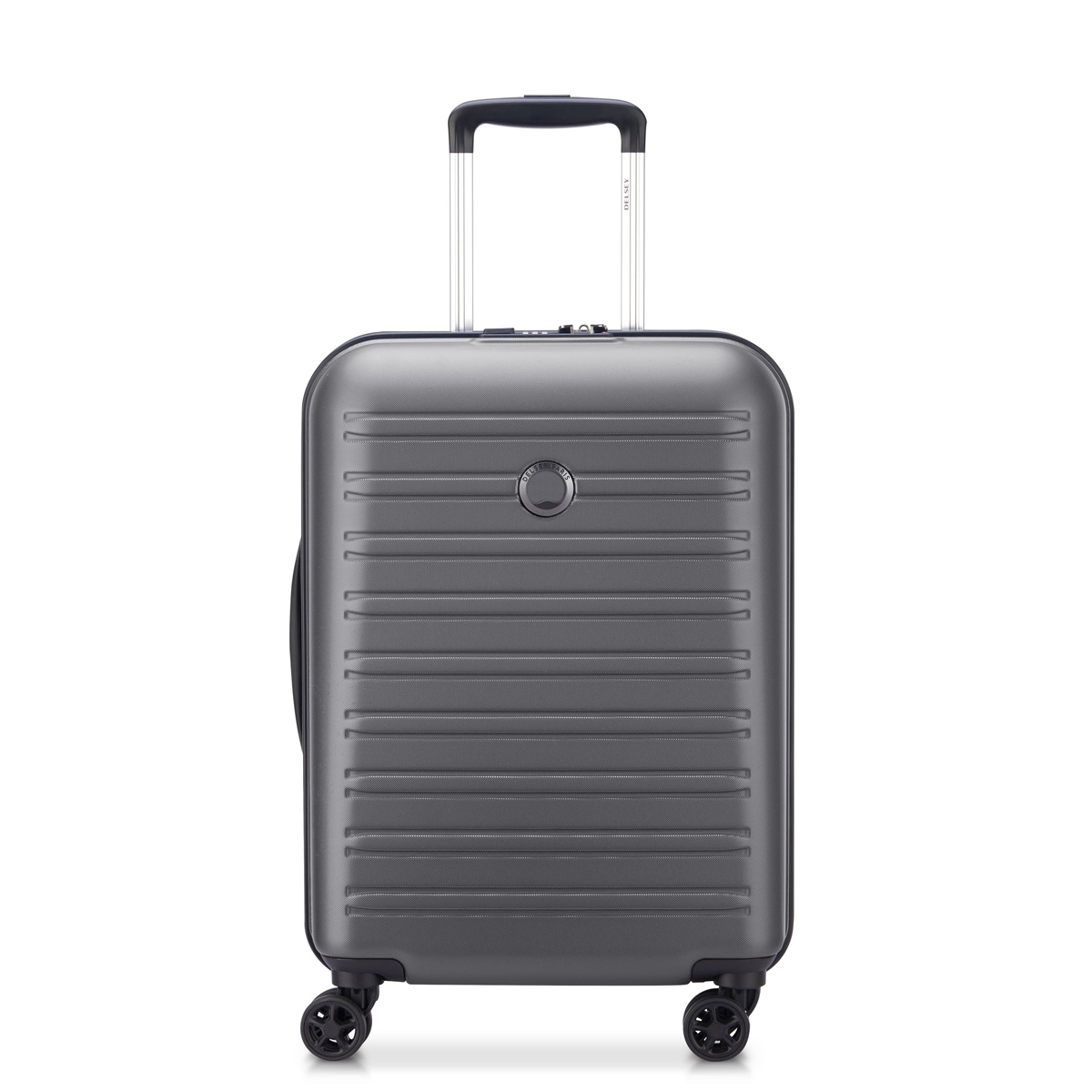 Delsey Bagaglio a mano Seguir 2.0 55 cm - 1