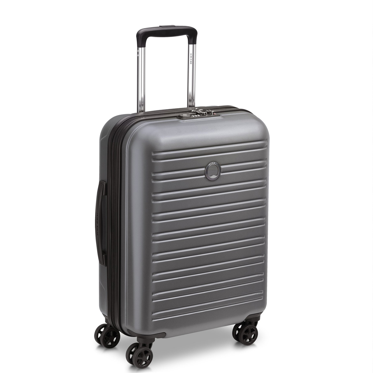 Delsey Bagaglio a mano Seguir 2.0 55 cm - 2