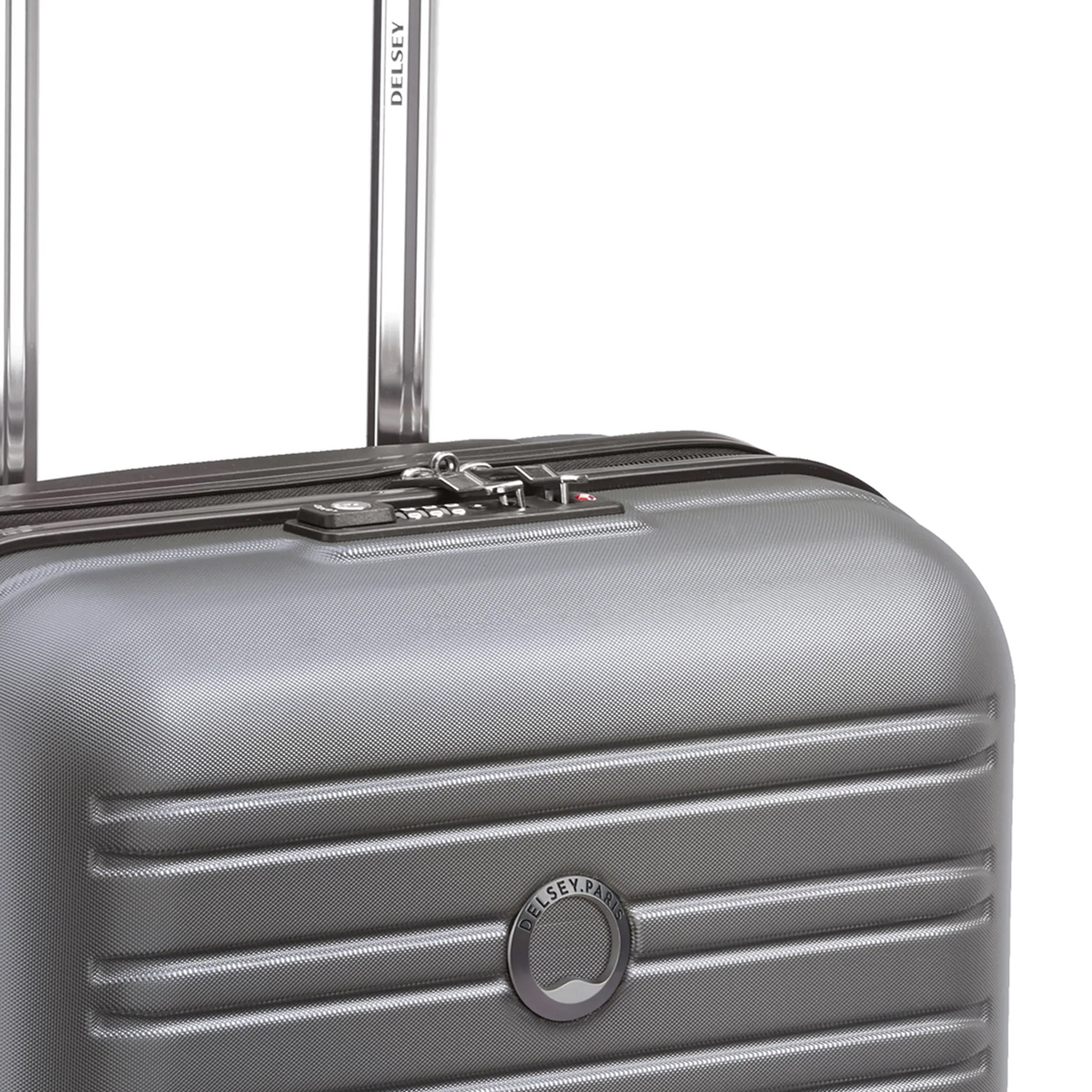 Delsey Bagaglio a mano Seguir 2.0 55 cm - 3