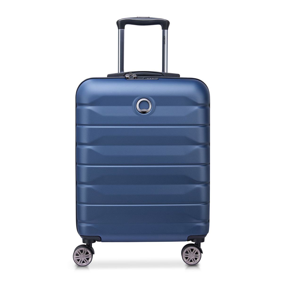 Delsey Bagaglio a mano Air Armour 55 cm - 1 Delsey Bagaglio a mano Air Armour 55 cm - 1