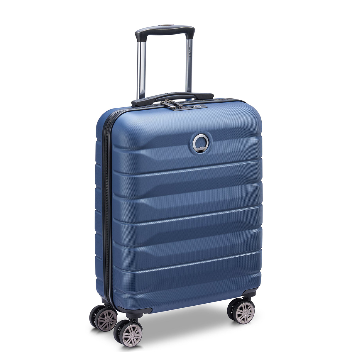 Delsey Bagaglio a mano Air Armour 55 cm - 2 Delsey Bagaglio a mano Air Armour 55 cm - 2