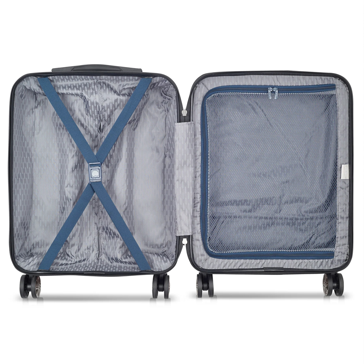 Delsey Bagaglio a mano Air Armour 55 cm - 9 Delsey Bagaglio a mano Air Armour 55 cm - 9