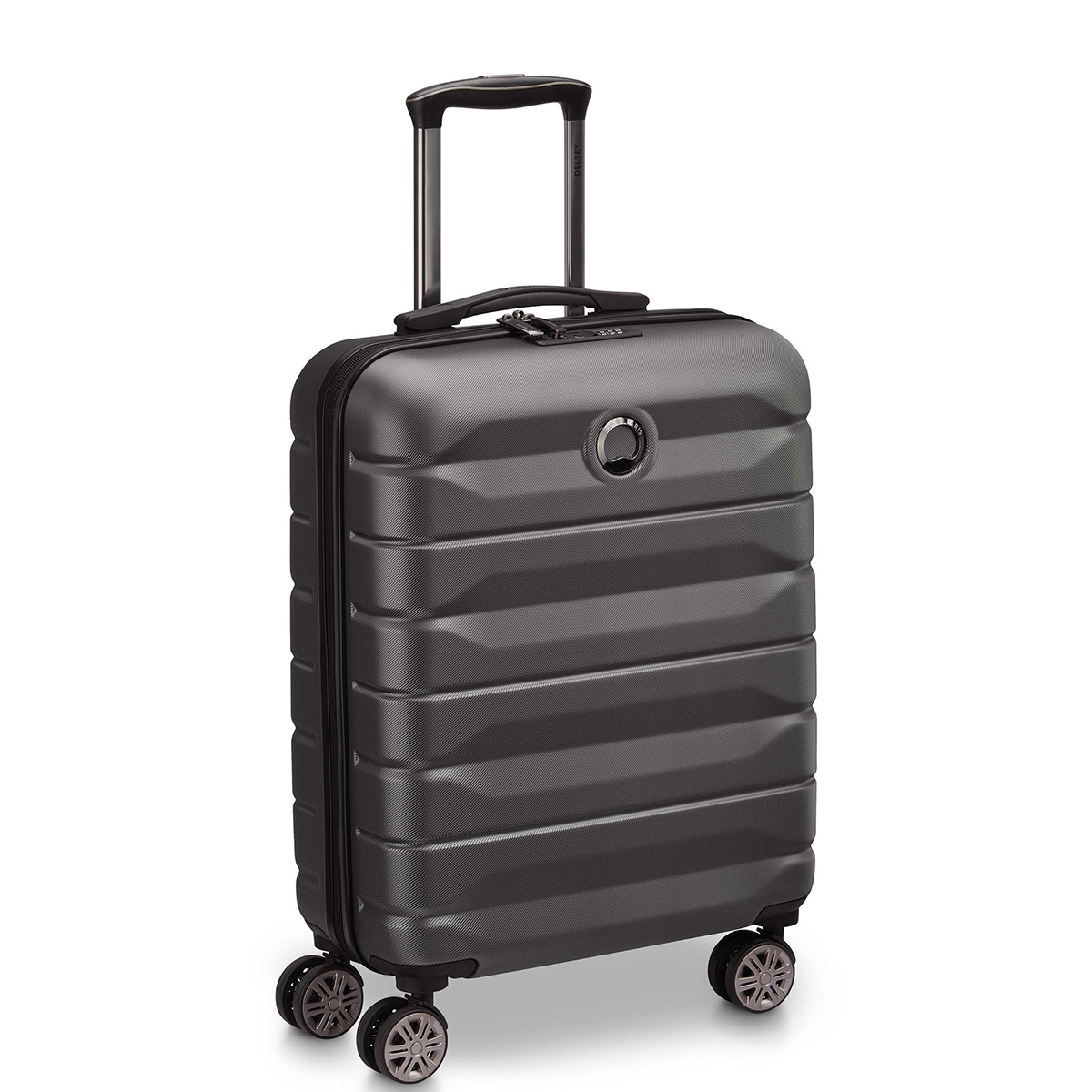 Delsey Bagaglio a mano Air Armour 55 cm - 2 Delsey Bagaglio a mano Air Armour 55 cm - 2
